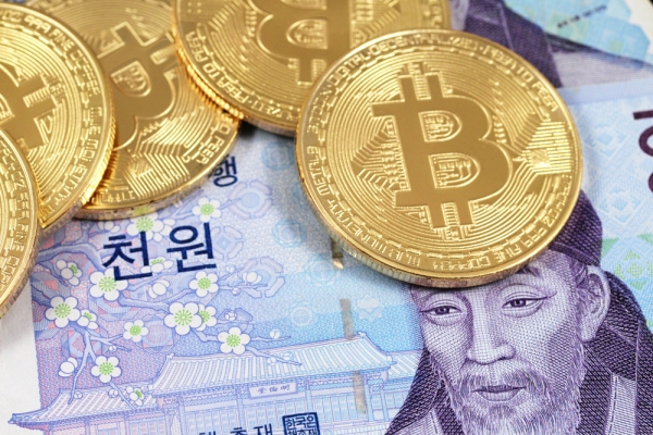 Oops! South Korean Crypto Exchange Accidentally Sends Traders $5 Million in Bitcoin
