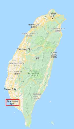 Taiwanese City Wants to Woo Tourists with Stablecoin