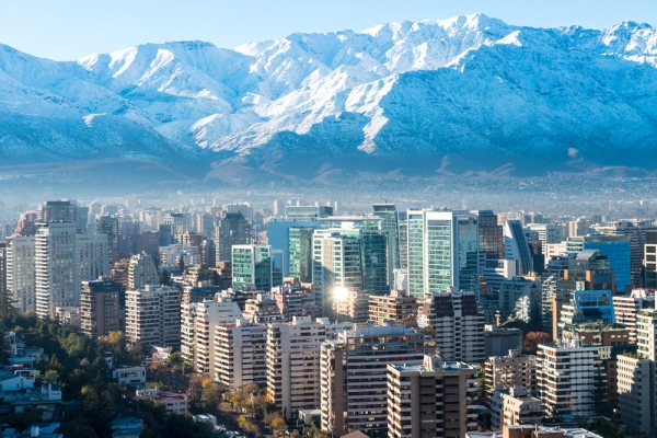 Chilean Citizens Will Begin Paying Cryptocurrency Taxes in 2019