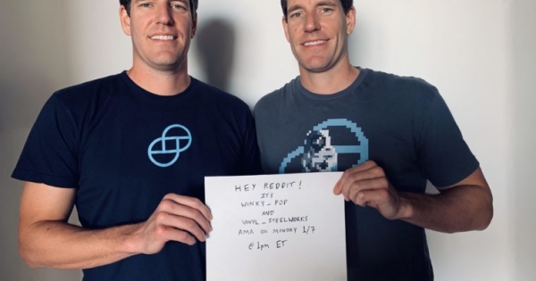 Cameron Winklevoss: &ldquo;We Know We Aren&rsquo;t Going to Please Everyone&rdquo;