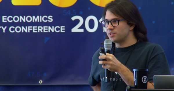 Leading Ethereum Researcher Vlad Zamfir to Collaborate with Casper Labs to Speed Up CBC Upgrade