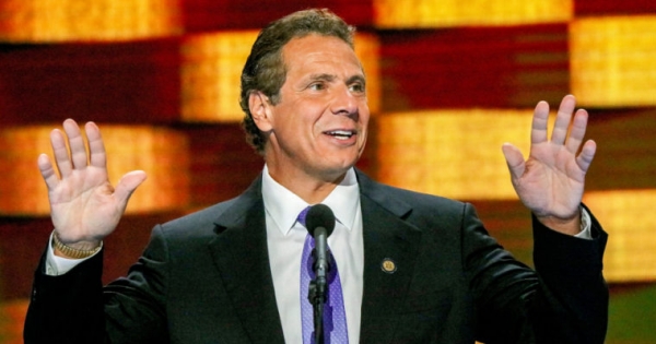 New York Governor Cuomo Signs Bill Paving Way for First US Crypto Task Force