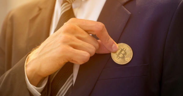 Institutional Crypto Adoption Grows, But Will Big Banks Make a Splash in 2019?