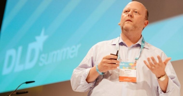 Humanity Can’t Survive Digital Age Without Crypto: Circle CEO Jeremy Allaire