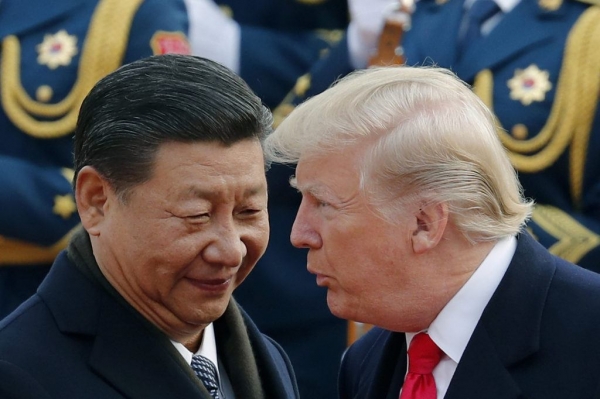 Invesco Bullish on China as US Firms Blame Trade War for Revenue Woes