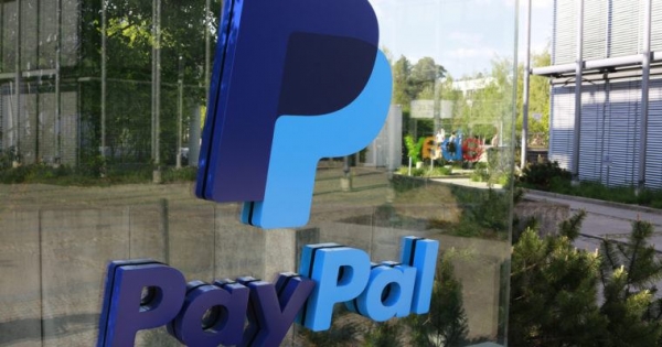 Clever Play? PayPal CEO Offers Help to Workers Hurt by US Government Shutdown