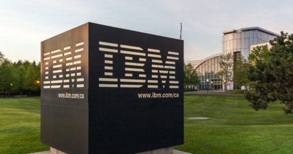 IBM Smashes Analyst Estimates, But Can it Catch Cloud Rivals Amazon & Google?