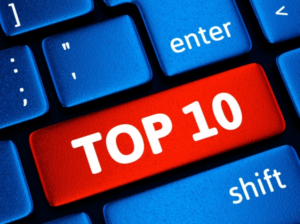 Top 10 Crypto Projects by Tech Development