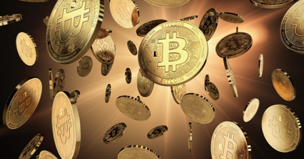 Bitcoin Surges 5% in Minutes: Can it Lead to Bigger Rallies This Month?