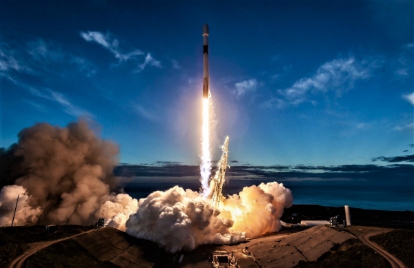 Elon Musk&rsquo;s Bad Week Gets Worse as SpaceX Lays off 600 People