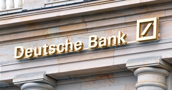 U.S. Fed Ramps Up Scrutiny of Deutsche Bank Over $230 Billion Danske Bank Money Laundering Scandal