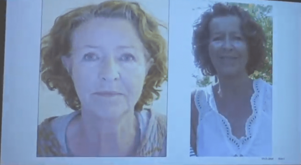 Millionaire Missing Since October 31st, Husband Found Threat Note Demanding 9 Million Euros in Monero