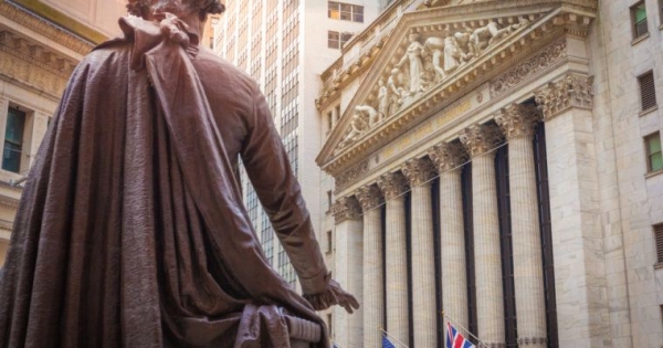 Dow Pops 239 Points, But Will Brexit Plan B Spoil the Stock Market Party?