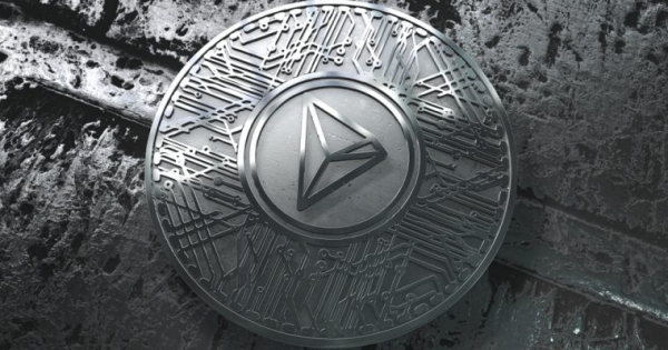 Tron Price Tumbles after Ex-Employee Throws Shade on BitTorrent Project