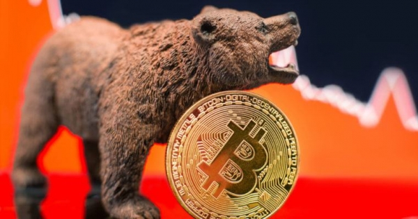 Why Crypto is En Route to the Longest Bear Market in History