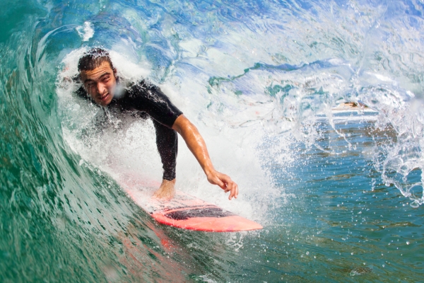Making Green Waves in the Red Market: One Coin to the Moon This Week