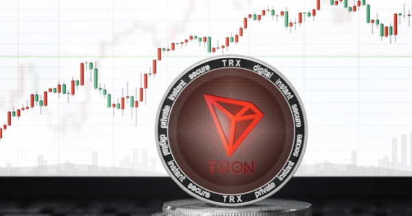 Justin Sun Reacts To Claims TRON Cryptocurrency Tech is &lsquo;Garbage&rsquo;