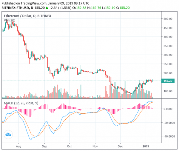 Crypto Market Stable at $137 Billion as TRON Surges 7%, Still Bear-Biased?