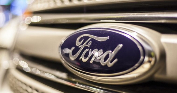 Why Ford Believes Blockchain Can Help Fight Child Labor