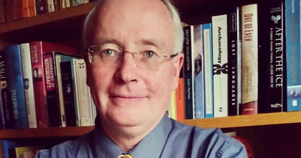 The Finance Prof. Who Says Bitcoin’s Going to ‘Bite The Dust’ Is Wrong