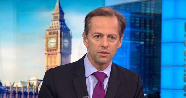 Crypto is Worthless, Fails Basic Financial Tests: Bank of England Adviser