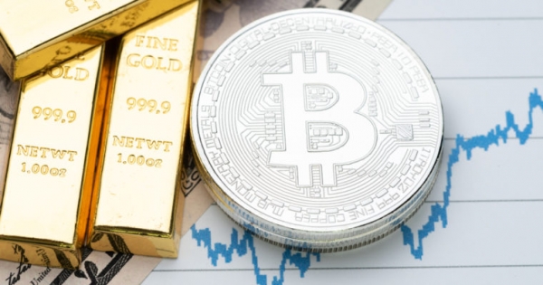 Bitcoin on Track to Replace Gold as Dominant Store of Value: Crypto VC