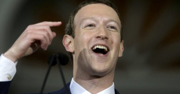 Facebook Has 1 Billion Fake Accounts, Mark Zuckerberg &lsquo;Greatest Con Man in History&rsquo;: Researcher