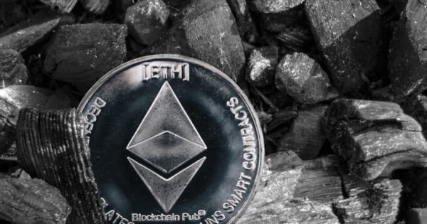 How Did Ethereum Take Over Ripple With 80% Gain in One Month?