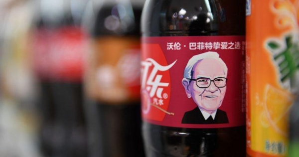 Anonymous Trader That Can Gain $175 Million From S&P 500 Bet Was Not &ldquo;Doing a Buffett&rdquo;