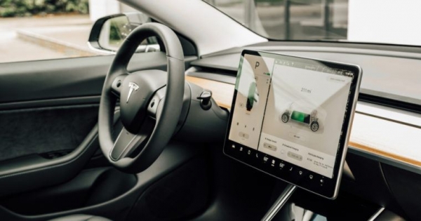 Elon Musk Sees Boost Amid Cost-Cutting, Layoffs as Europe Clears Tesla to Sell Model 3s Next Month
