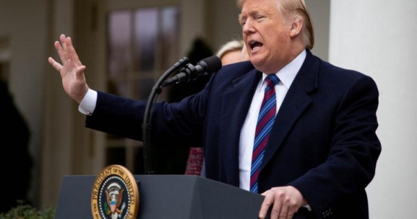&lsquo;Major Announcement&rsquo;: Is Donald Trump Preparing to Declare a National Emergency to Gain Wall Funding?