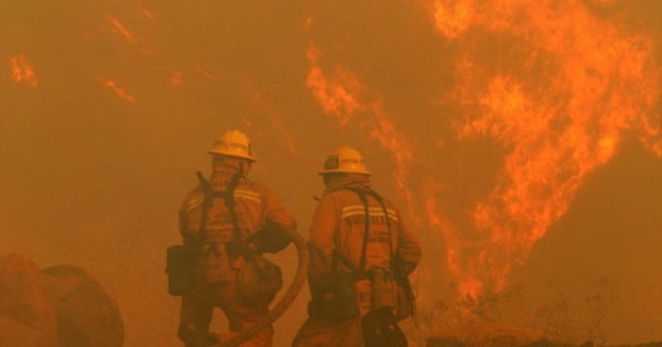 PG&E, US&rsquo; Largest Energy Utility Firm, to File for Bankruptcy as Potential Liabilities From California Wildfires Reaches Billions