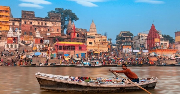 PwC Thinks India will Outperform the U.K.&rsquo;s Economy: Here&rsquo;s what the &lsquo;Big Four&rsquo; Firm and the &lsquo;GDP&rsquo; Indicator get Wrong