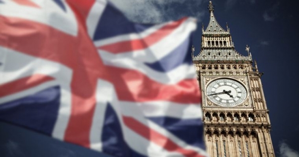 Watching the Pennies Excessively? Pound Falls from Two-Month High as UK Retail Sales Disappoint