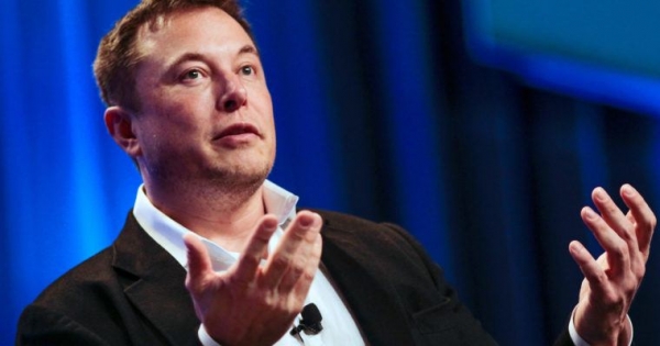 Opinion: Bill Gates and Elon Musk Should Be Forced to Pay More in Taxes