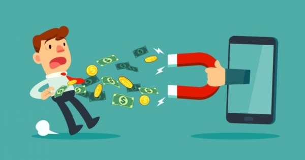 Is DX.Exchange a Sham? Crypto Platform For US Stock Trading Linked to Shady SpotOption