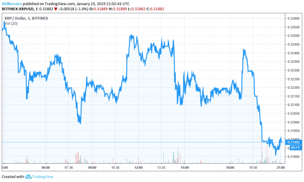 Bitcoin Cash Keeps Shining as Wider Crypto Market Turns Red