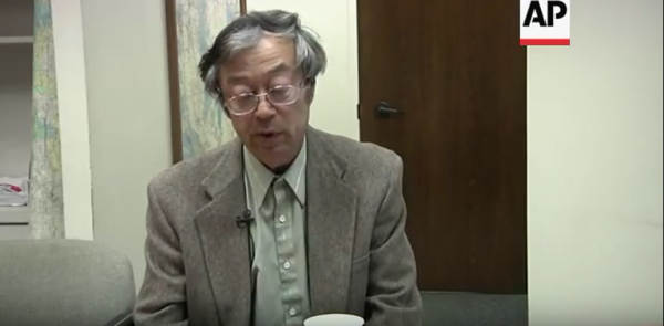 Satoshi Nakamoto: Mysterious Bitcoin Creator World&rsquo;s 44th Most Powerful Person in Finance