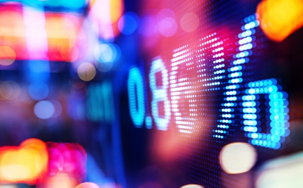 Market Sentiment: Only Three Cryptocurrencies in Positive Area
