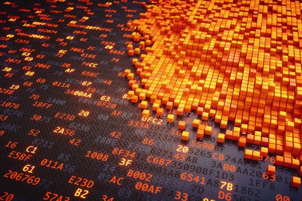 Another Major Conglomerate Moves into Blockchain, Crypto Spheres