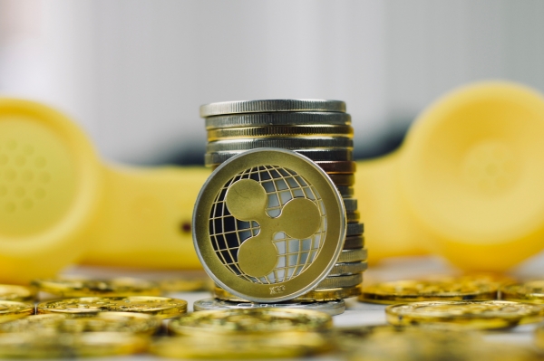 XRP and its Army Jumps on Coinbase Pro Listing News