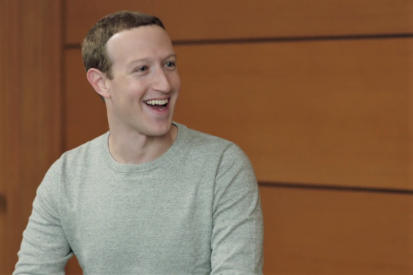Facebook CEO Contemplates Another Step Towards Blockchain