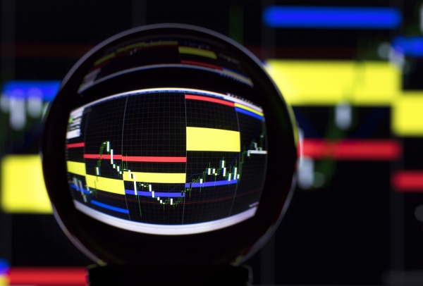 Crypto Market Sentiment Down on Monday, Still Higher Than a Week Ago