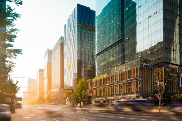 Samsung is Not the Only Mega-Company to Exploit Crypto Progress