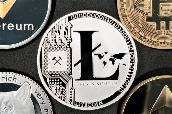Litecoin Suddenly Jumps 10%, BitTorrent Rally Wanes