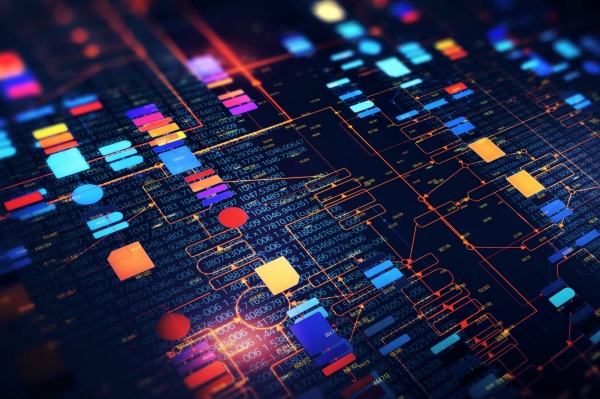 Zilliqa Launches First Public Sharding Blockchain