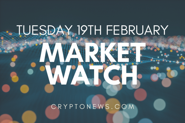 Bitcoin Stops Above USD 3.900, Altcoins Extend Rally
