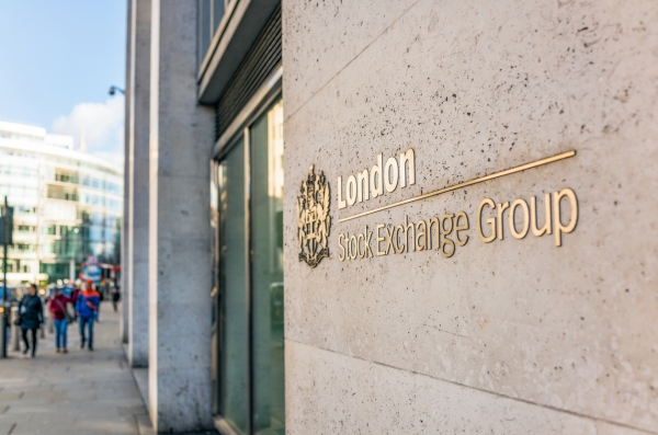 London Stock Exchange Bets on Blockchain With New Investment