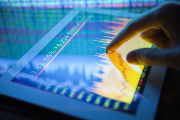 Market Sentiment: More Top Coins Moved into Positive Area