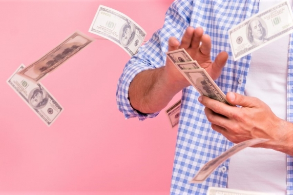 Justin Sun Promises Another USD 20m, Community Cries 'Scam'
